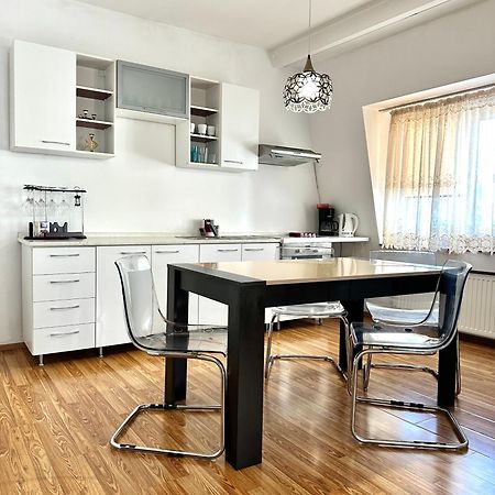 Budapest Residence Bucharest Luaran gambar