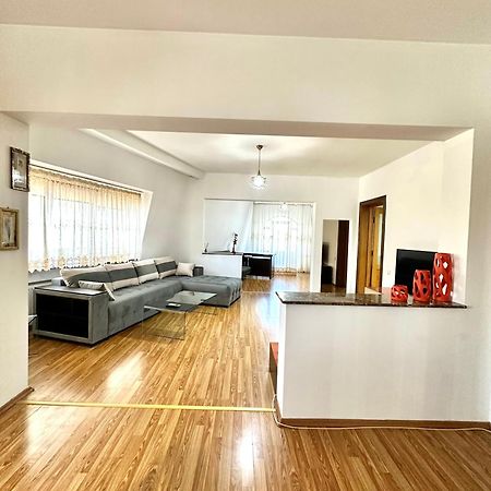 Budapest Residence Bucharest Luaran gambar