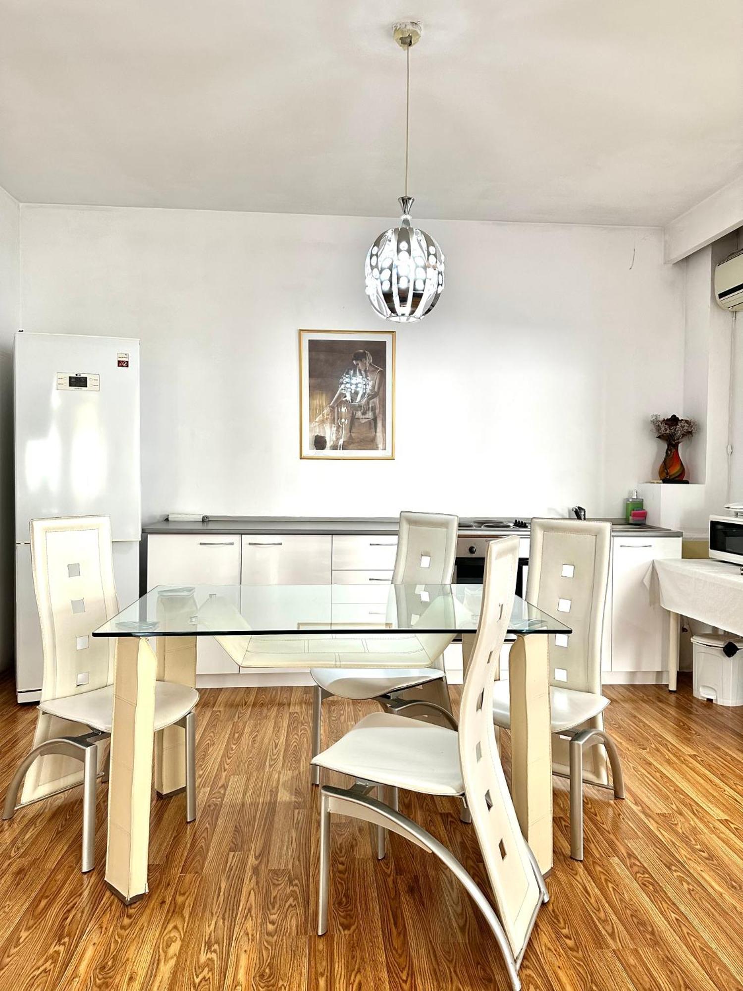 Budapest Residence Bucharest Luaran gambar
