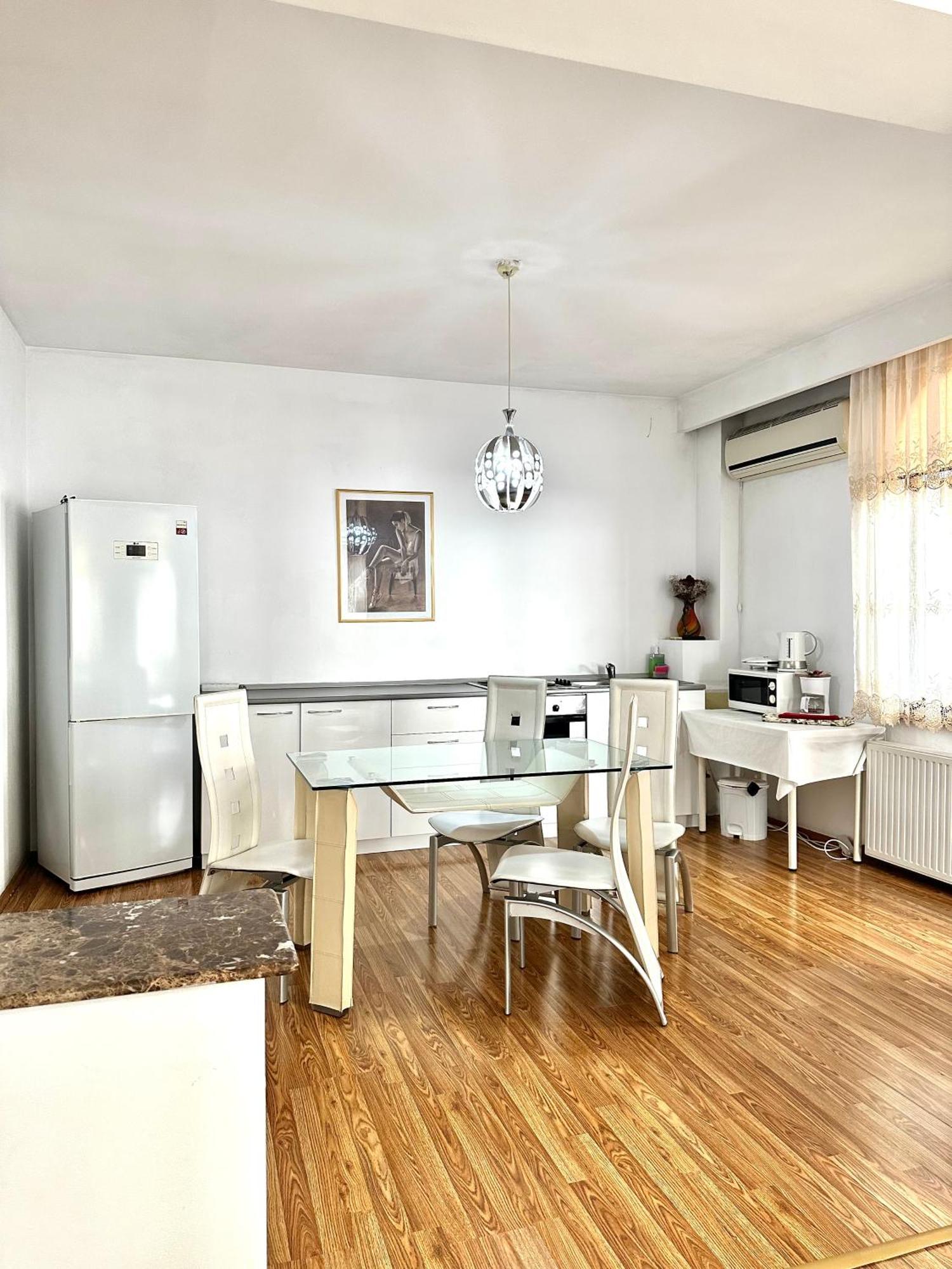 Budapest Residence Bucharest Luaran gambar