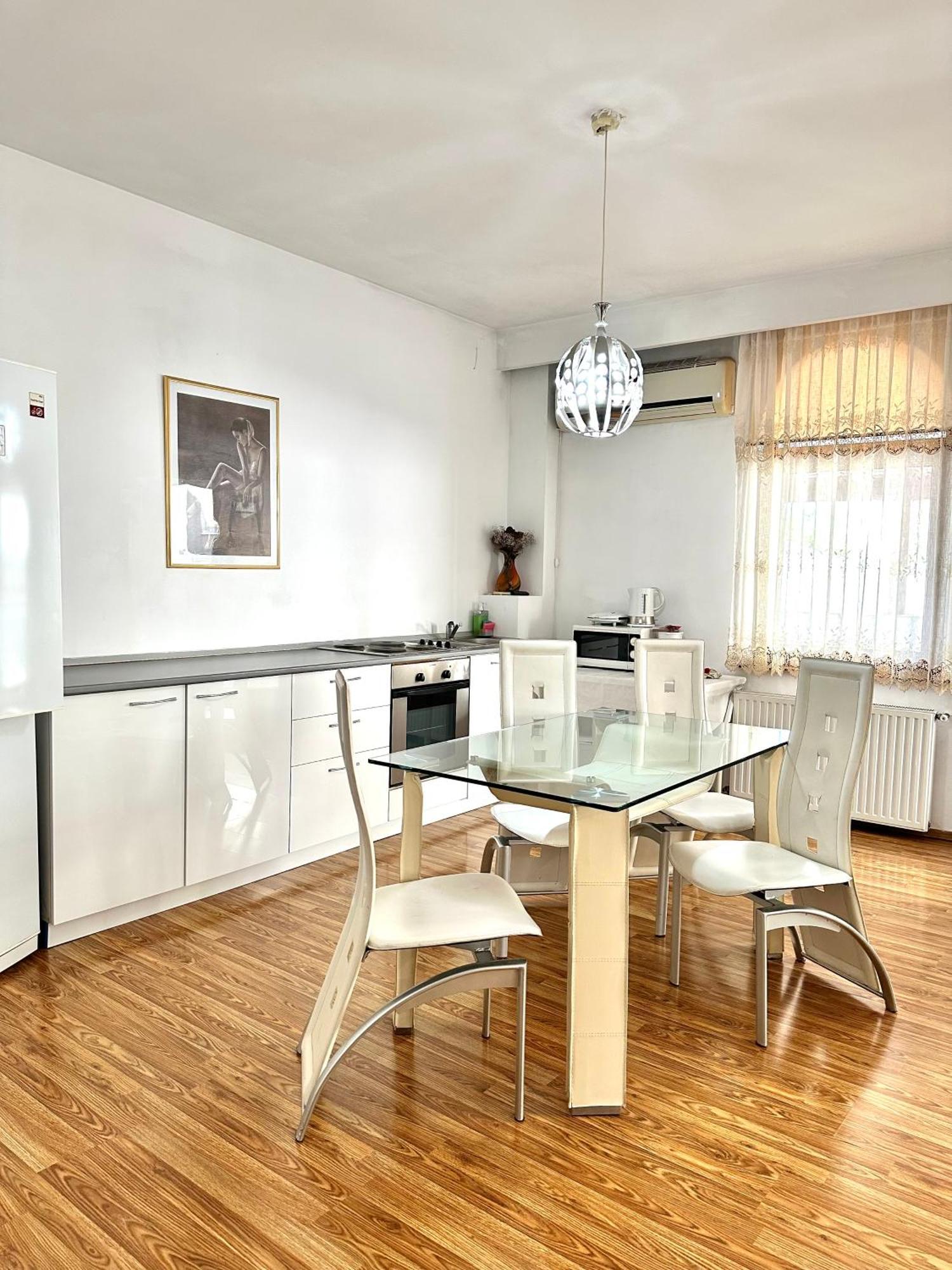 Budapest Residence Bucharest Luaran gambar