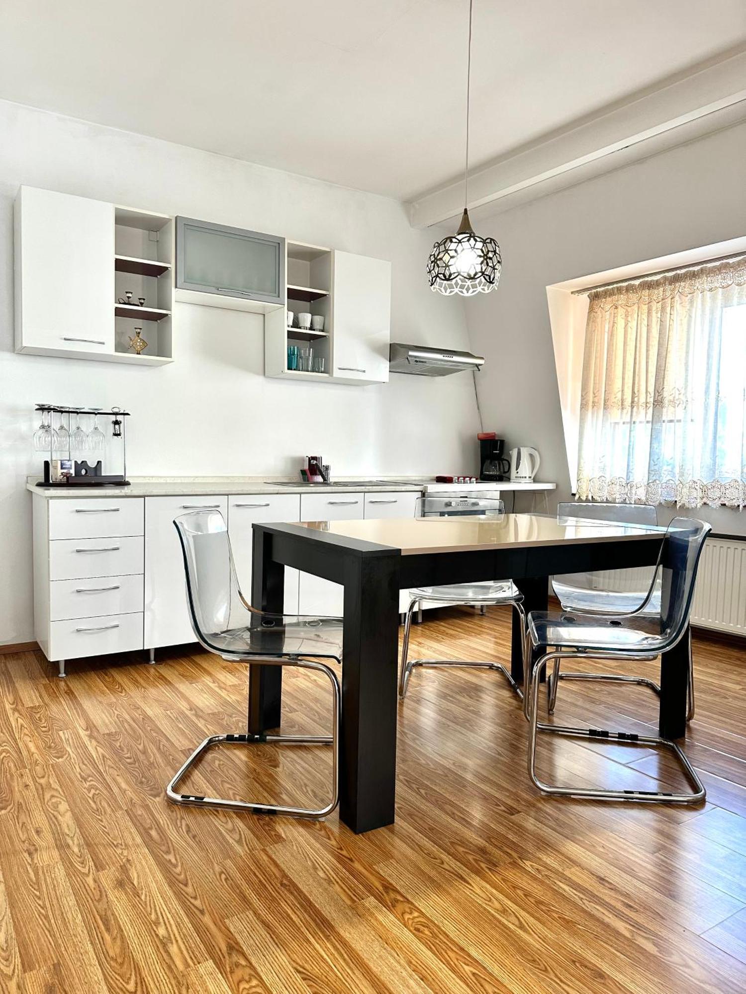 Budapest Residence Bucharest Luaran gambar