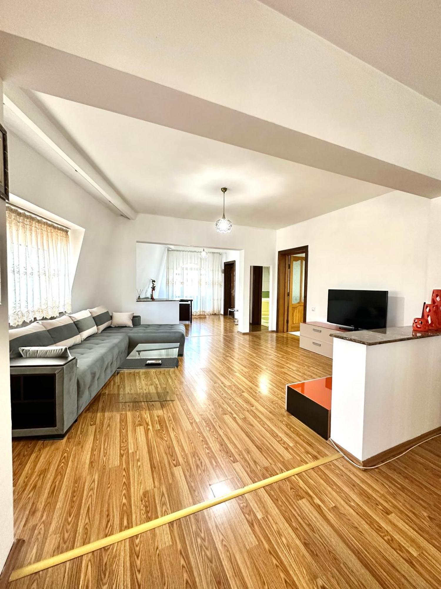 Budapest Residence Bucharest Luaran gambar