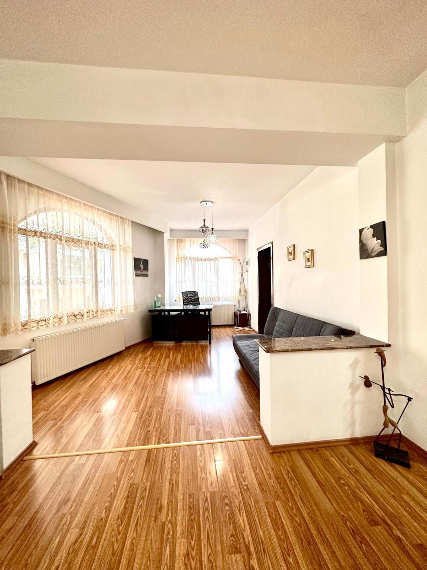 Budapest Residence Bucharest Luaran gambar