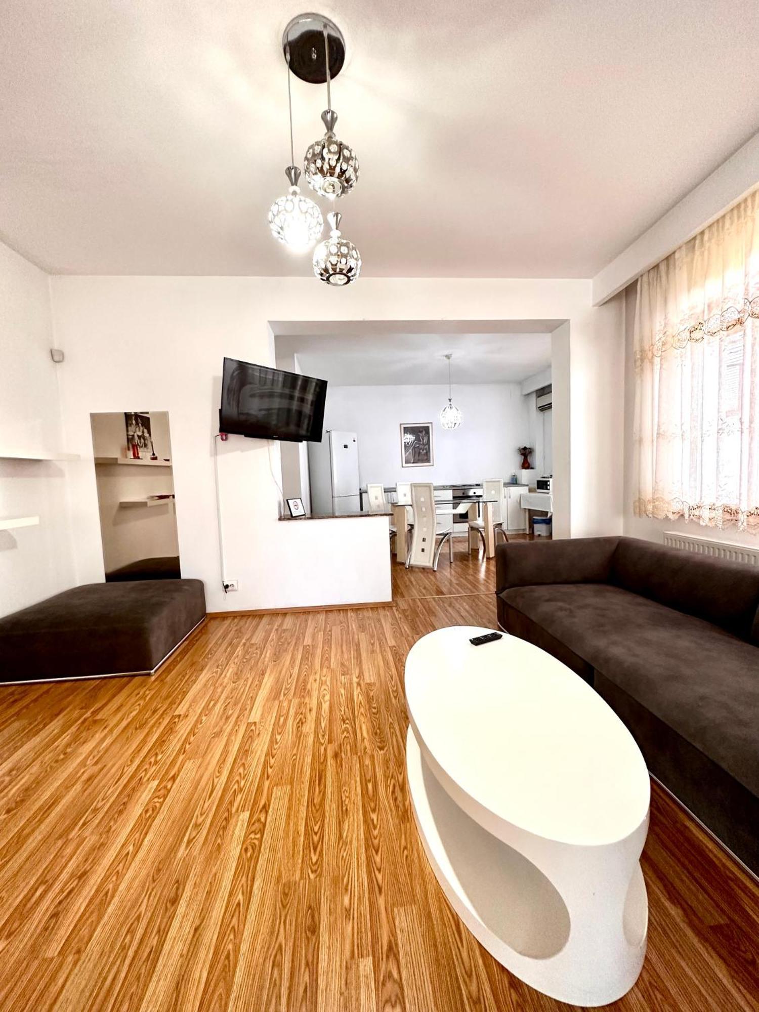Budapest Residence Bucharest Luaran gambar