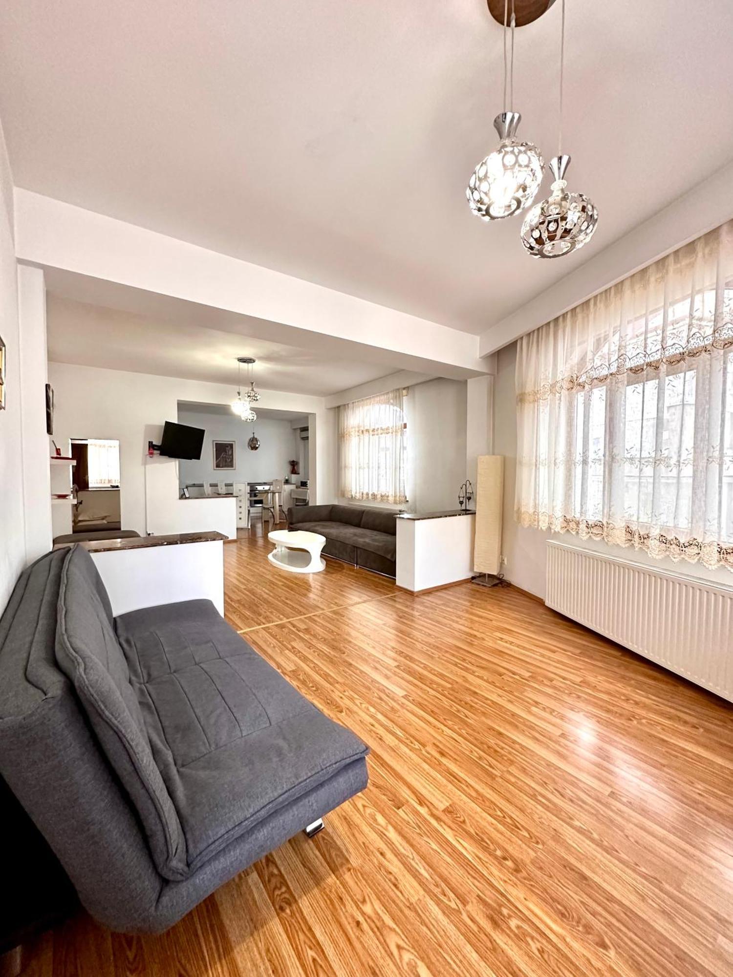 Budapest Residence Bucharest Luaran gambar