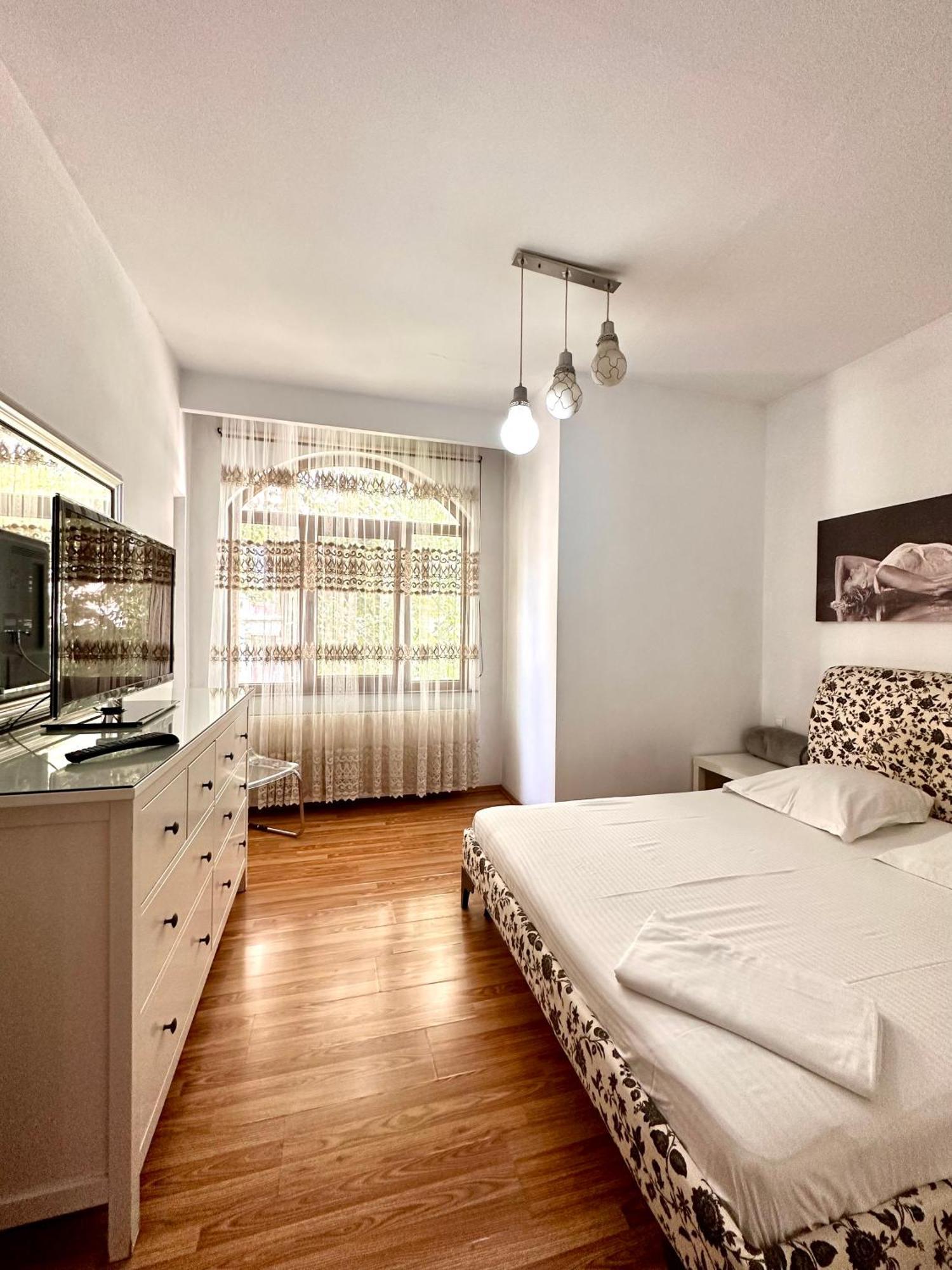 Budapest Residence Bucharest Luaran gambar