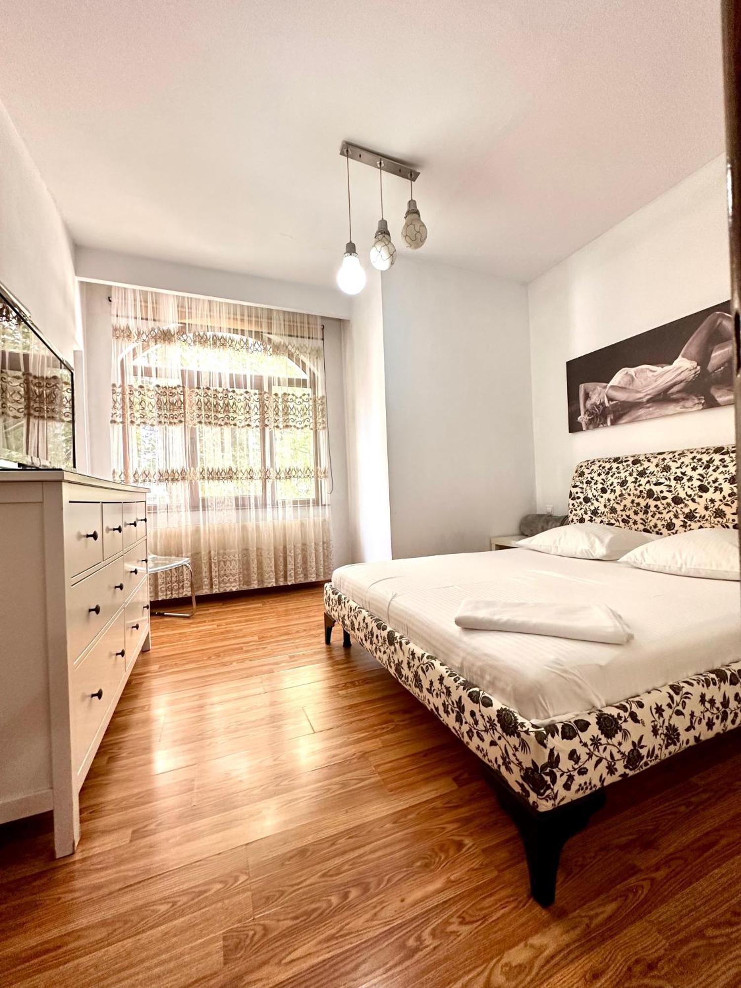 Budapest Residence Bucharest Luaran gambar
