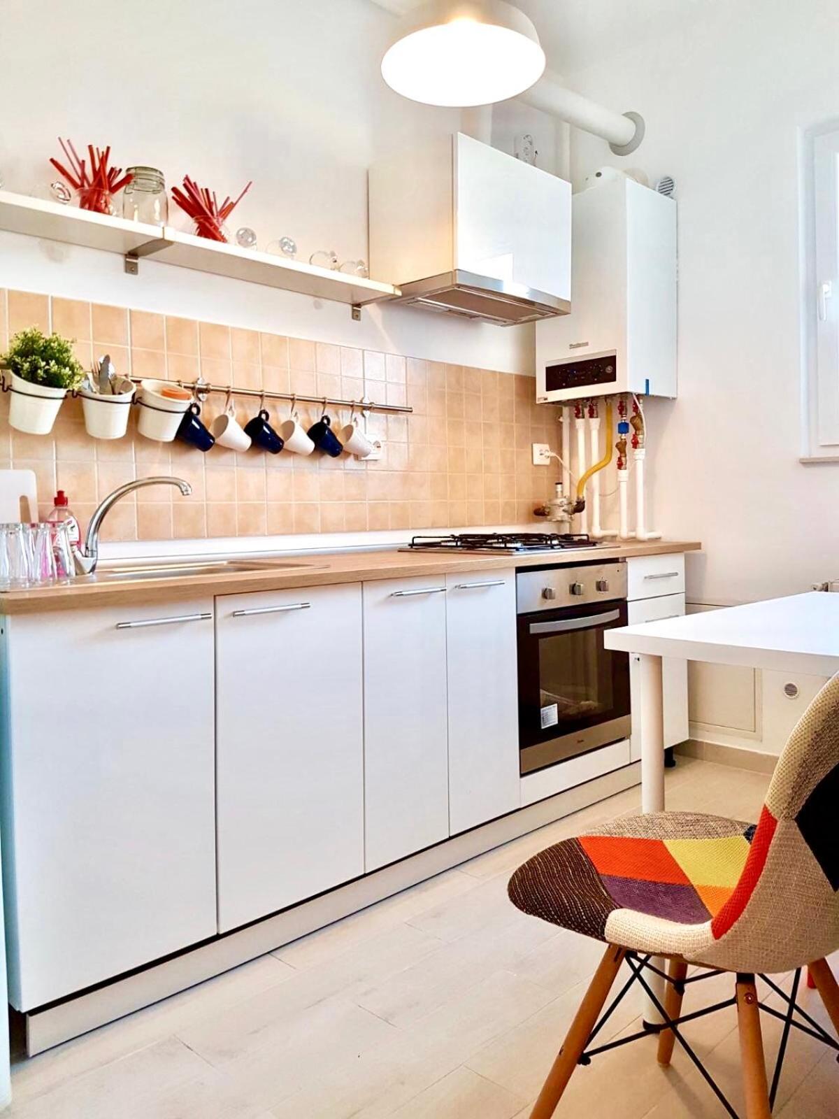 Budapest Residence Bucharest Luaran gambar