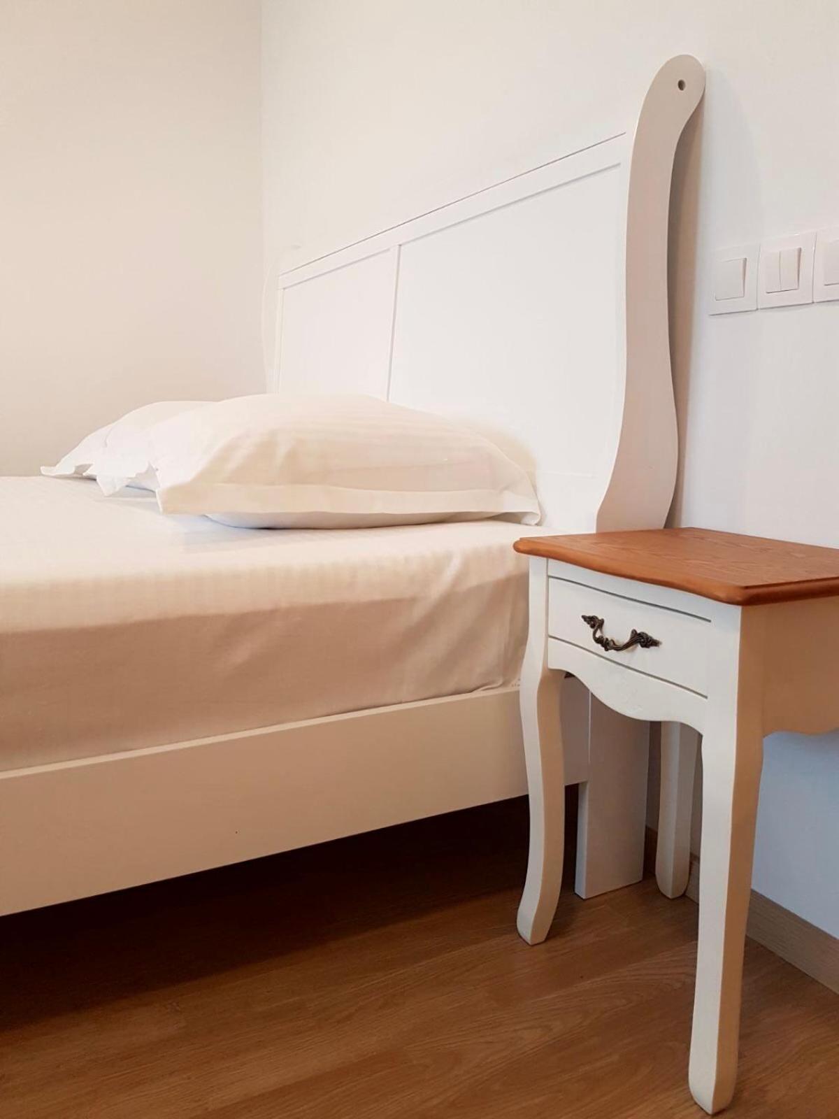 Budapest Residence Bucharest Luaran gambar