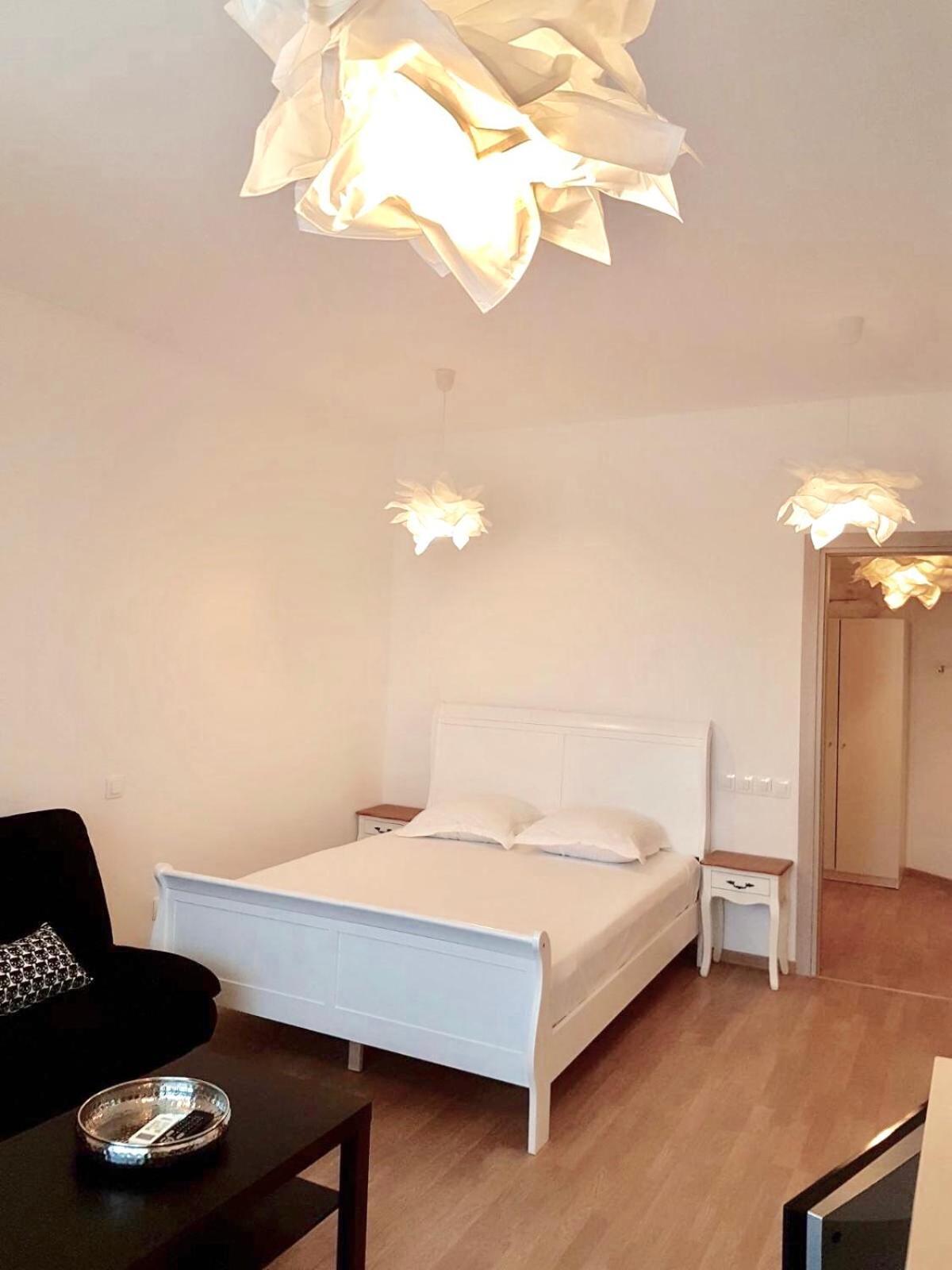 Budapest Residence Bucharest Luaran gambar