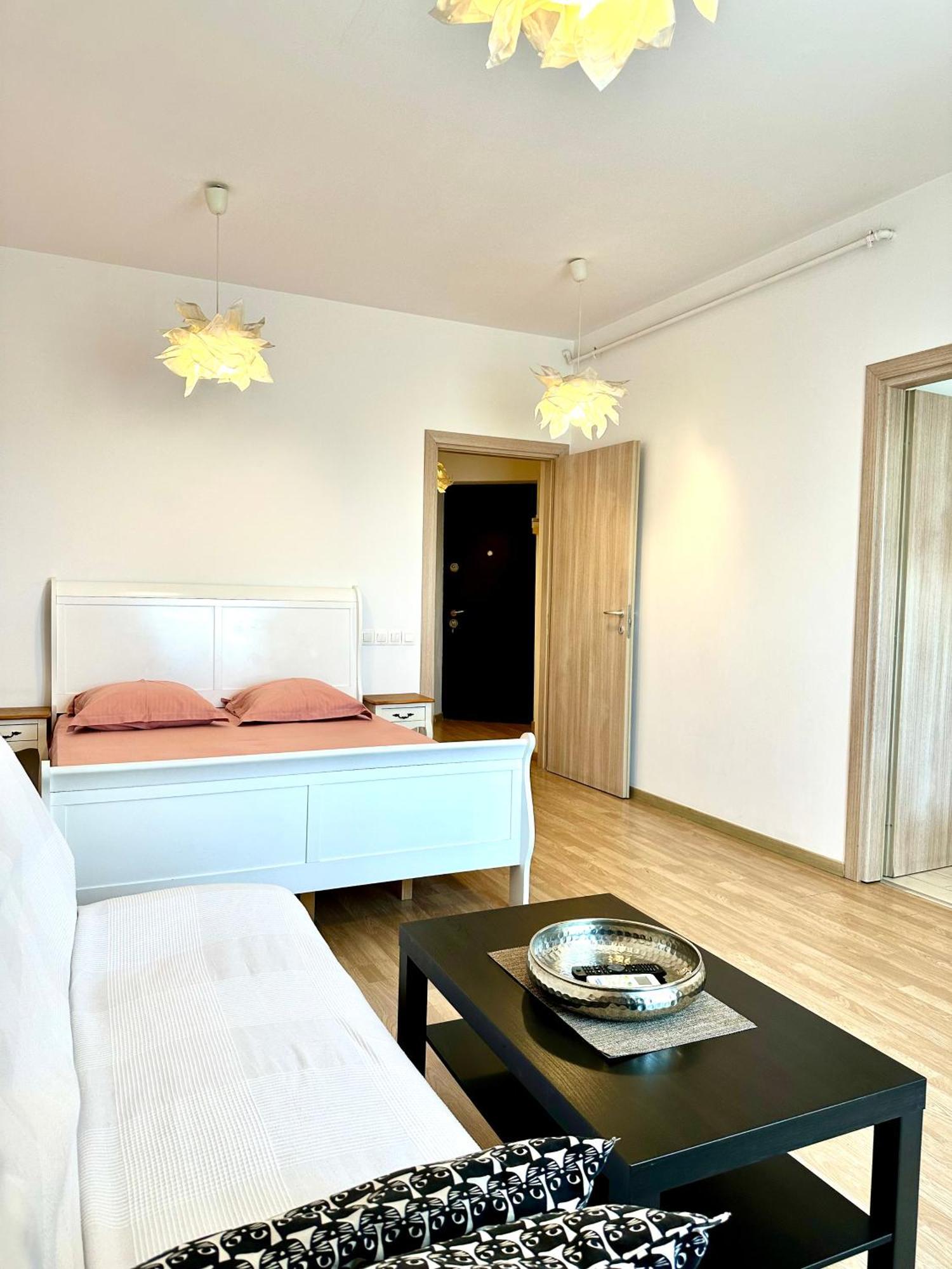 Budapest Residence Bucharest Luaran gambar