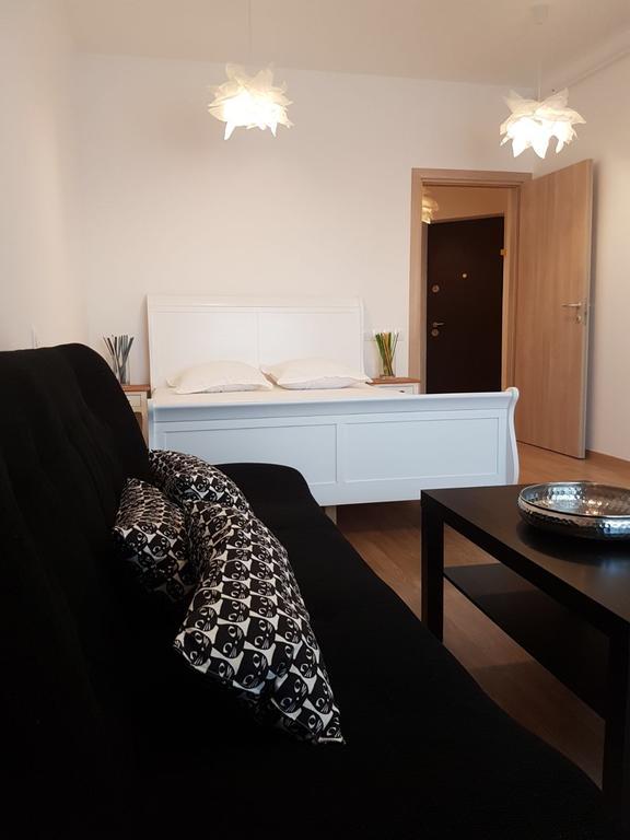 Budapest Residence Bucharest Luaran gambar